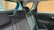 Citroen C3 Aircross 1.2 PureTech 110 Shine 5dr Petrol Hatchback